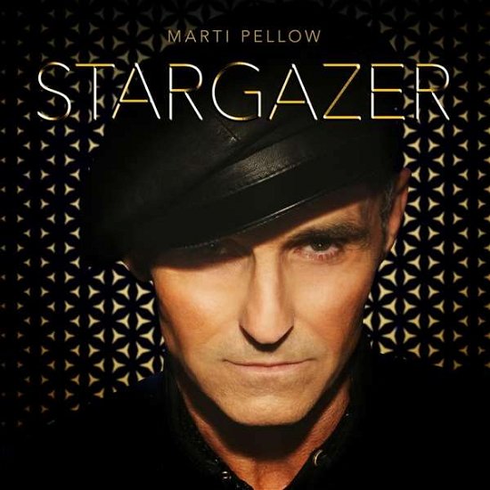 Stargazer - Marti Pellow - Musikk - BMG - 4050538667479 - 26. mars 2021