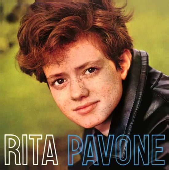 Rita Pavone (1963) - Rita Pavone - Music - BMG RIGHTS MANAGEMENT LLC - 4099964034479 - April 19, 2024