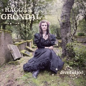 Cover for Ragga Grondal · Svefnljod (CD) (2014)