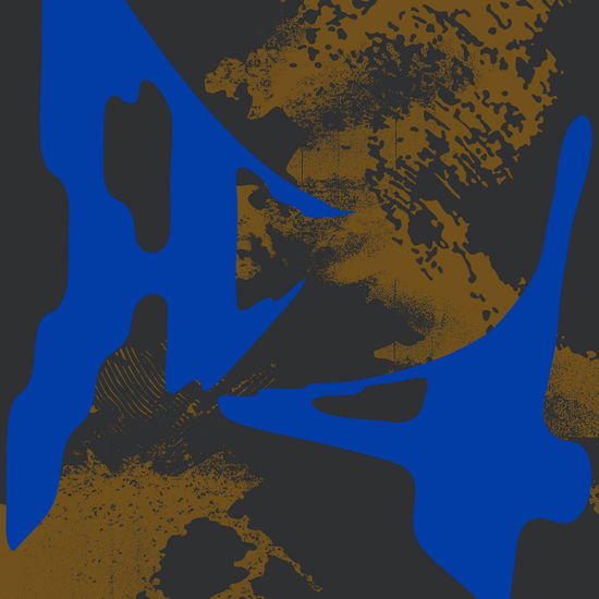 Cover for Black Sites · R4 (LP) (2025)