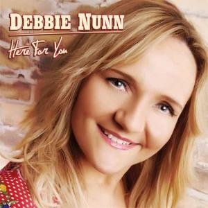 Here for You - Debbie Nunn - Musik - UNIVERSAL - 4260019220479 - 18. januar 2011