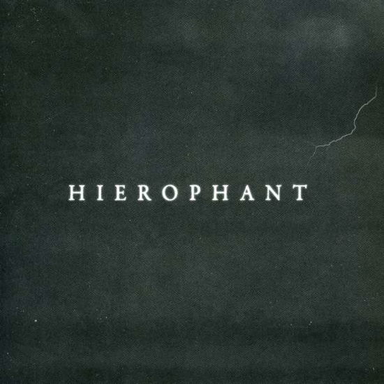 Hierophant - Hierophant - Musik - DEMONS RUN AMOK - 4260161860479 - 8. november 2010