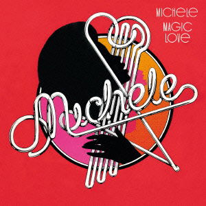 Cover for Michele · Magic Love (CD) [Japan Import edition] (2004)