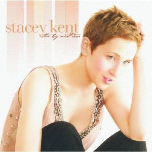 Cover for Stacey Kent · Boy Next Door (CD) [Japan Import edition] (2022)