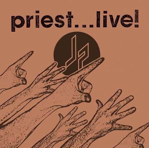 Priest Live - Judas Priest - Muziek - 2SMJI - 4547366063479 - 7 februari 2012