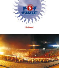 Cover for Tube · Live Around Special `94 F.s.f the Concert (MBD) [Japan Import edition] (2013)