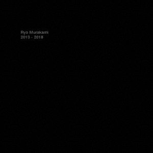 Cover for Ryo Murakami · 2013-2018 (CD) [Japan Import edition] (2018)