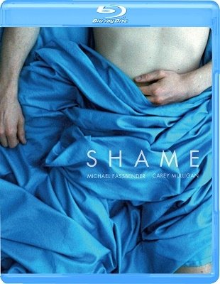 Cover for Michael Fassbender · Shame (MBD) [Japan Import edition] (2020)