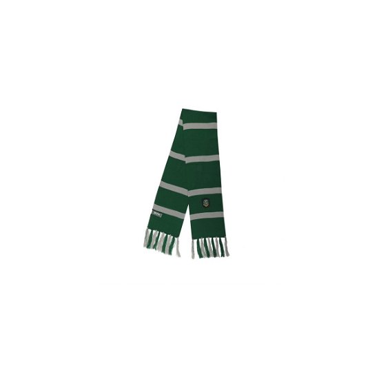 Cover for Harry Potter · Slytherin  - Scarf (MERCH)