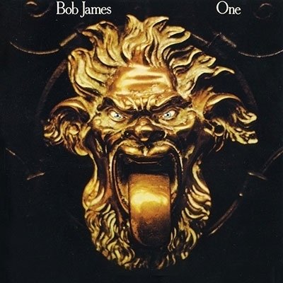 Cover for Bob James · One (LP) [Japan Import edition] (2021)
