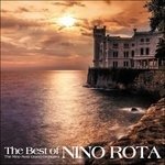 Best of Nino Rota - Nino Rota - Music - KING - 4988003493479 - September 30, 2016