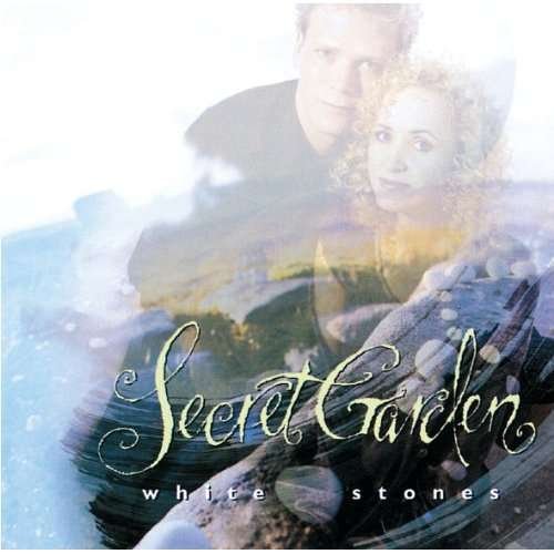 Cover for Secret Garden · White Stones (CD) [Japan Import edition] (2012)