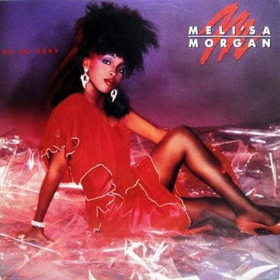 Cover for Meli'sa Morgan · Do Me Baby (CD) [Japan Import edition] (2022)