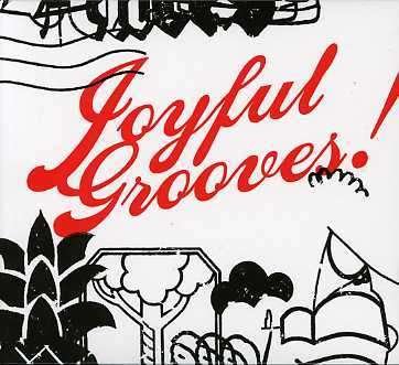 Cover for On Corner : Joyful Grooves / Var (CD) [Japan Import edition] (2006)