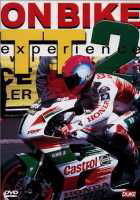 Cover for On-Bike Tt Experience 2 (DVD) (2003)