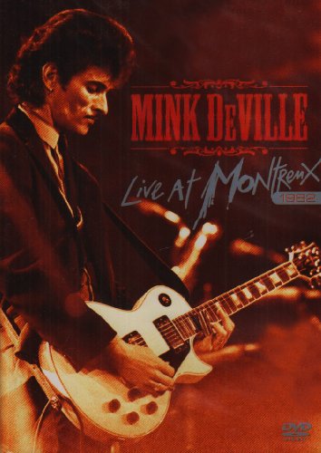 Live at Montreux - Deville Mink - Música - LOCAL - 5034504968479 - 31 de março de 2008