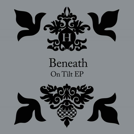 Cover for Beneath · On Tilt EP (LP) (2021)