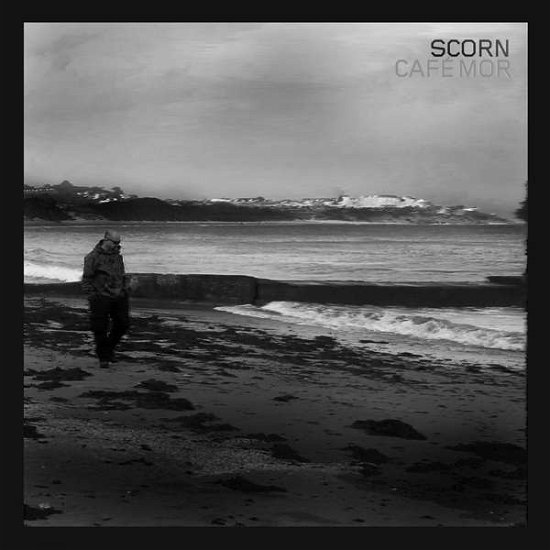 Scorn · Cafe Mor (LP) (2022)