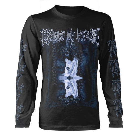 Cover for Cradle of Filth · Filthy Little Secret (Trui / blouse) [size S] (2021)