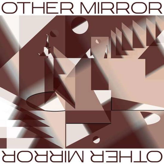 Other Mirror - Other Mirror - Muzyka - KINGUNDERGROUND - 5057805554479 - 9 kwietnia 2021