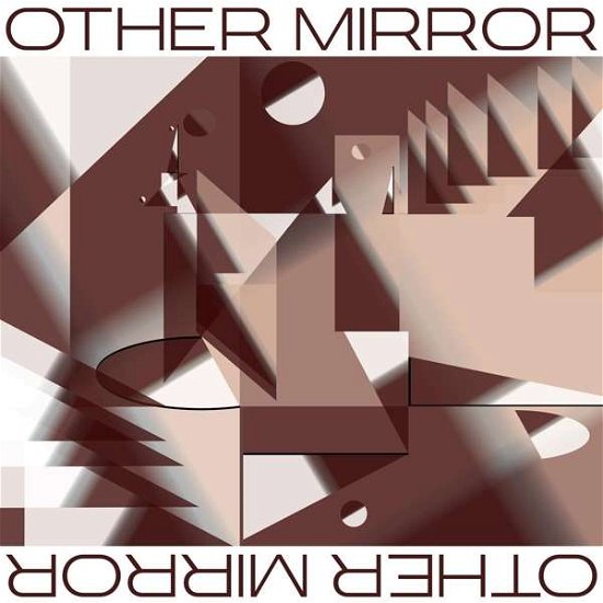 Cover for Other Mirror (LP) (2021)
