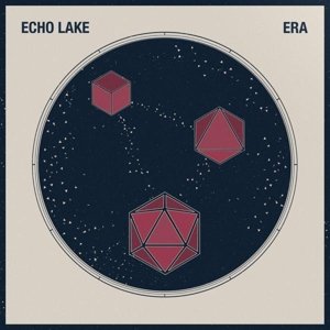 Cover for Echo Lake · Era (CD) (2015)