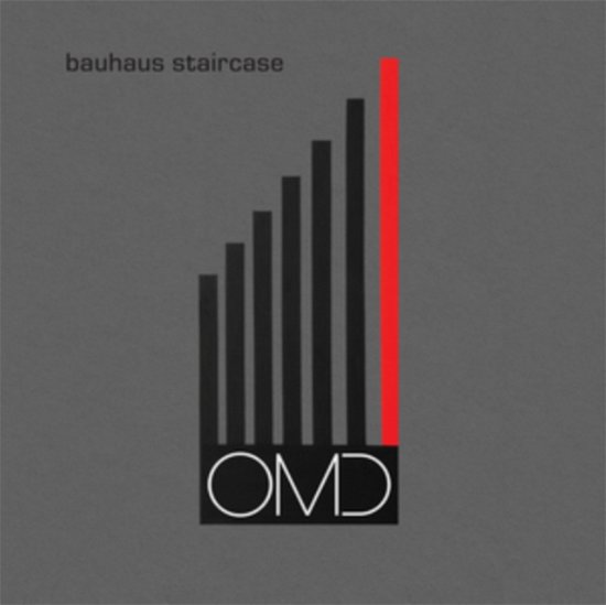 Bauhaus Staircase - Omd - Musik - 100 PERECENT - 5060204805479 - 27 oktober 2023