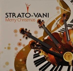 Merry Christmas - Strato-Vani - Music - L&T RECORDS - 5412705000479 - November 13, 2009