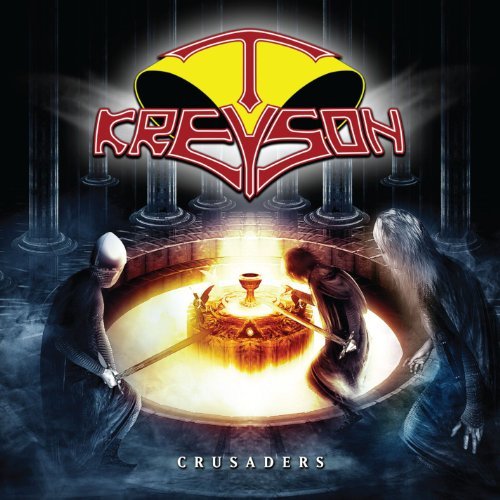 Crusaders - Kreyson - Muziek - ULTM - 7320470139479 - 9 oktober 2015