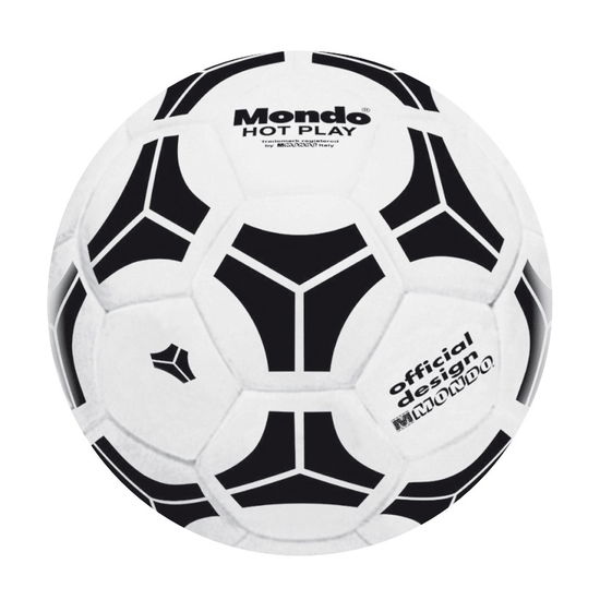 Bal Hot Play 23cm -  - Merchandise - Mondo - 8001011010479 - November 2, 2013