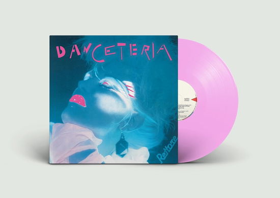 Cover for Donatella Rettore · Danceteria (LP) (2025)