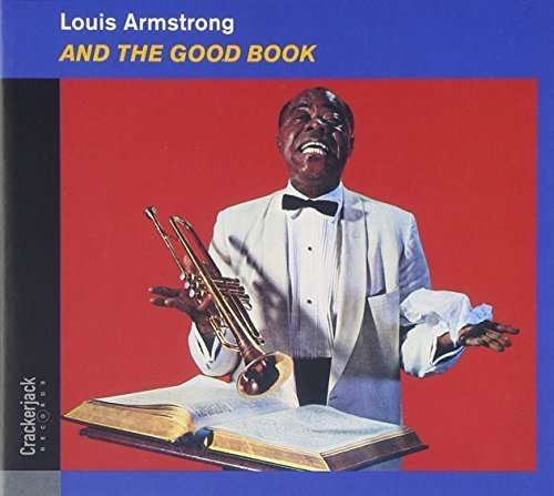 And The Good Book - Louis Armstrong - Música - CRACKER JACK - 8437012830479 - 12 de maio de 2017