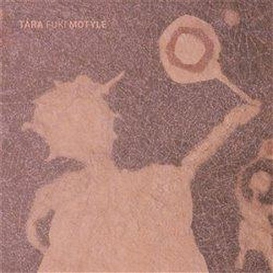 Cover for Tara Fuki · Motyle (CD) [Digipak] (2020)