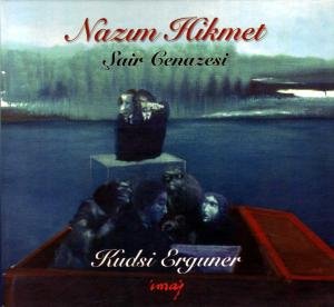 Cover for Kudsi Erguner · Sair Genazesi (CD) (2009)