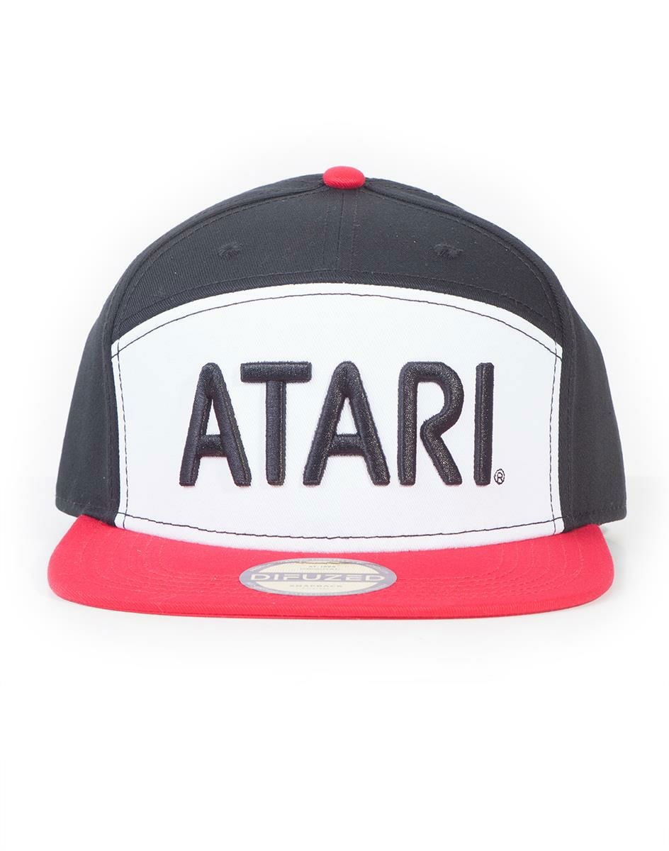 atari snapback