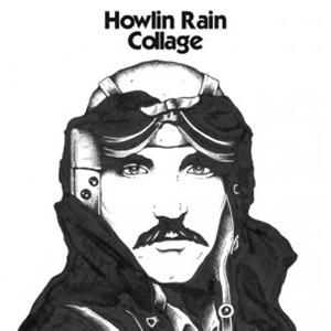 Cover for Howlin Rain · When the Morning Comes (LP) (2012)