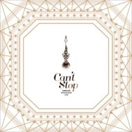 Cover for Cnblue · Can't Stop (CD) (2016)