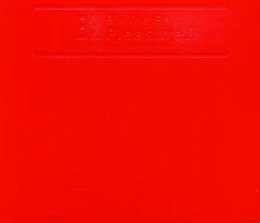 Cover for Bz · Best Ultra Pleasure 2 (CD) (2007)