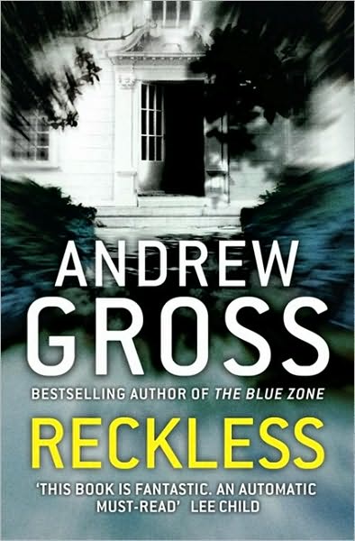 Cover for Andrew Gross · Reckless (Paperback Book) (2010)