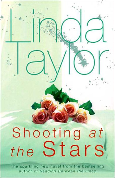 Shooting At The Stars - Linda Taylor - Books - Cornerstone - 9780099426479 - October 2, 2003