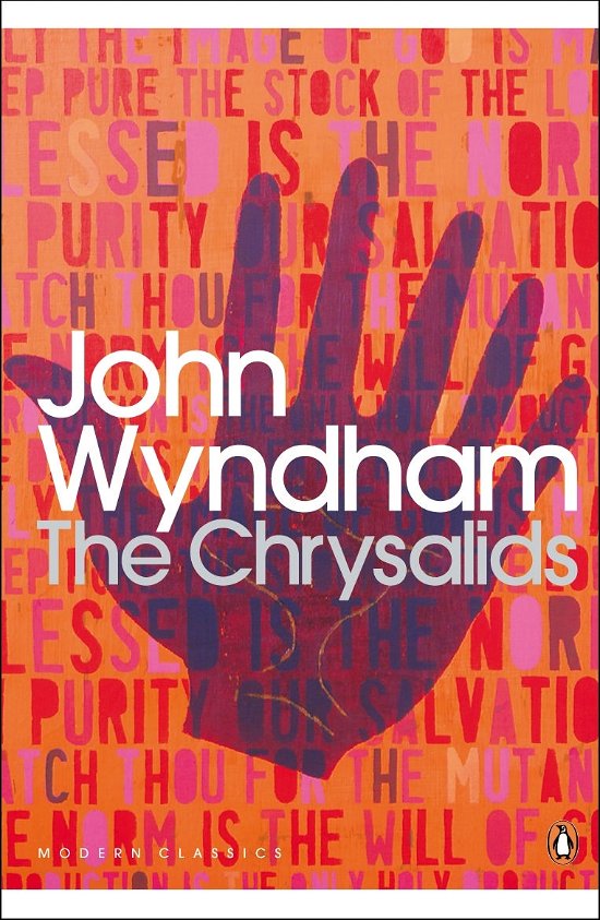 Cover for John Wyndham · The Chrysalids - Penguin Modern Classics (Pocketbok) (2000)