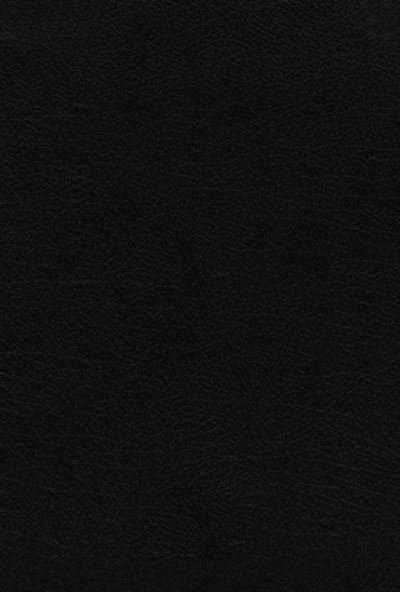 NASB, The Grace and Truth Study Bible (Trustworthy and Practical Insights), European Bonded Leather, Black, Red Letter, 1995 Text, Thumb Indexed, Comfort Print - Mohler, Jr., R. Albert - Kirjat - Zondervan - 9780310088479 - torstai 13. lokakuuta 2022