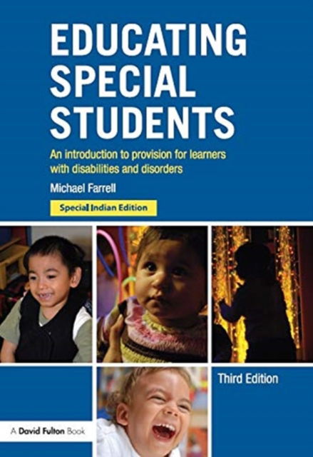 Cover for Michael Farrell · Educating Special Students (Pocketbok) (2019)