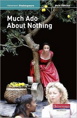 Seely · Much Ado About Nothing (new editi (Buch) [New edition] (2010)