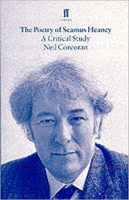 Cover for Neil Corcoran · The Poetry of Seamus Heaney (Taschenbuch) [Main edition] (1998)