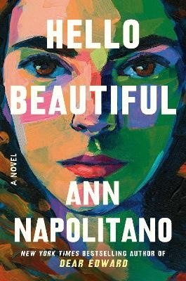 Ann Napolitano · Hello Beautiful (Paperback Book) (2024)