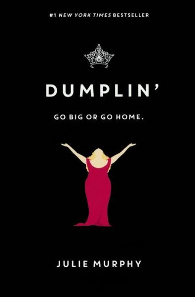 Cover for Julie Murphy · Dumplin' (Innbunden bok) (2017)