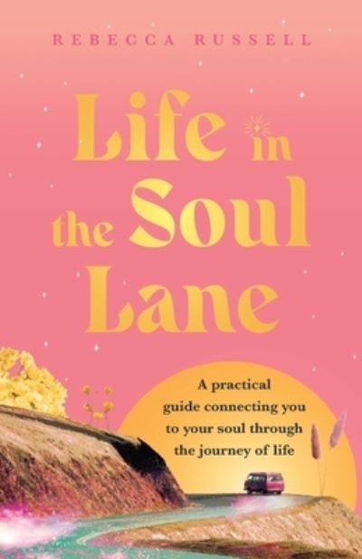 Cover for Rebecca Russell · Life in the Soul Lane (Book) (2022)