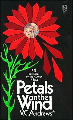 Petals on the Wind - Dollanganger - V.C. Andrews - Książki - Pocket Books - 9780671729479 - 1 listopada 1990