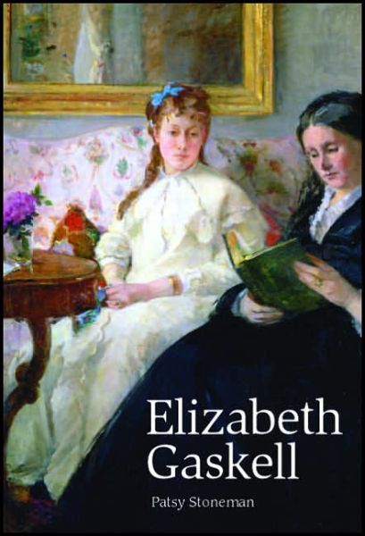 Cover for Patsy Stoneman · Elizabeth Gaskell (Paperback Book) (2006)